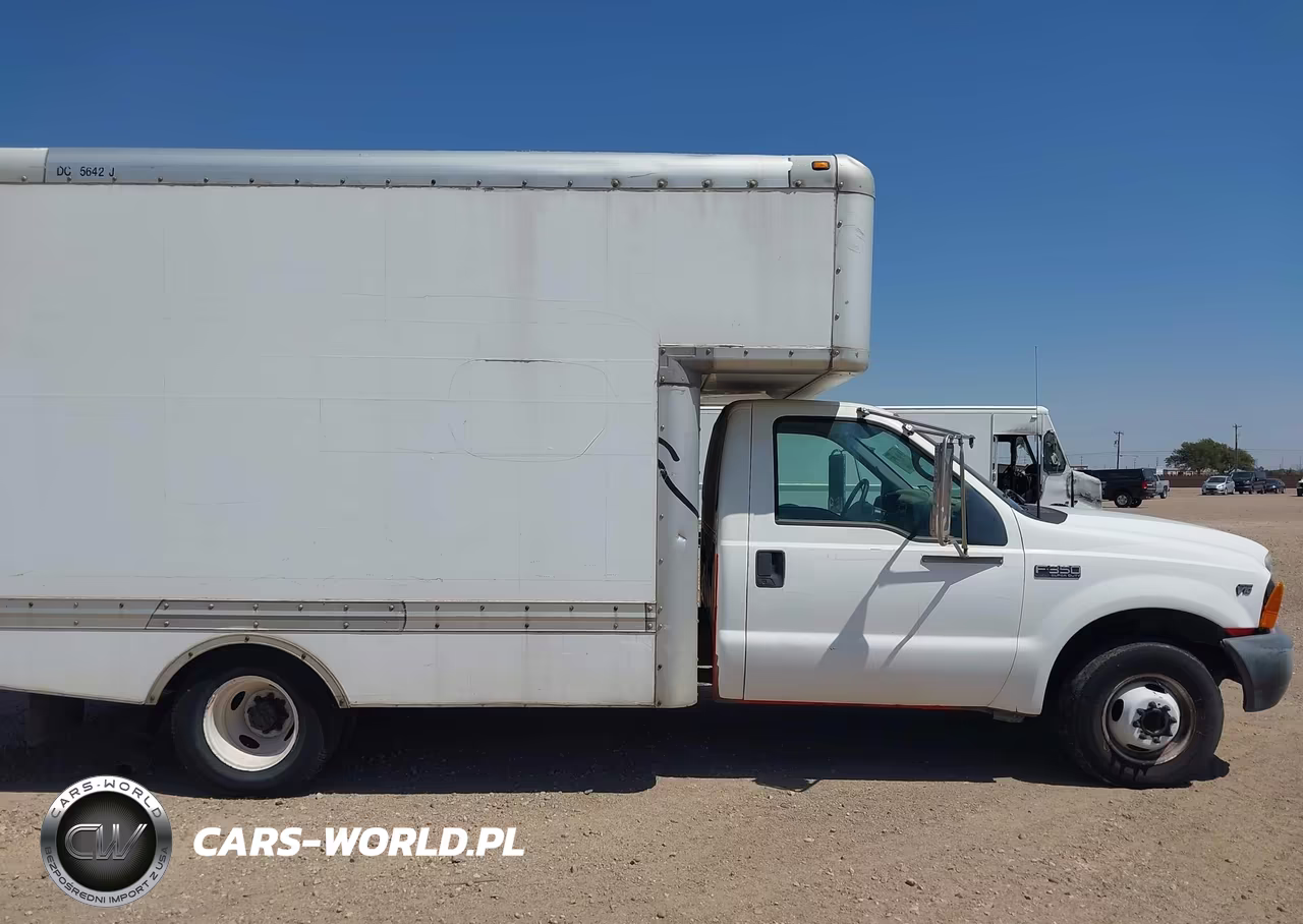 1999 Ford Super Duty F-350 Drw Lariat-Xl-Xlt VIN:1FDWF36S3XEE59857 - 13