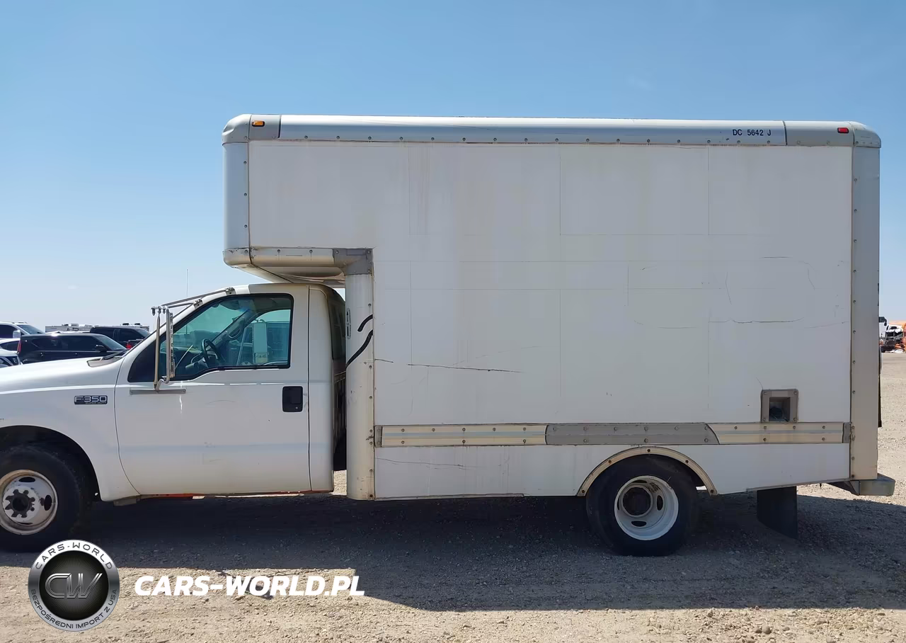 1999 Ford Super Duty F-350 Drw Lariat-Xl-Xlt VIN:1FDWF36S3XEE59857 - 14