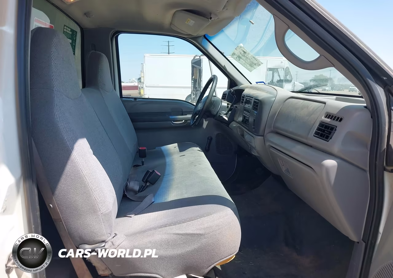 1999 Ford Super Duty F-350 Drw Lariat-Xl-Xlt VIN:1FDWF36S3XEE59857 - 6