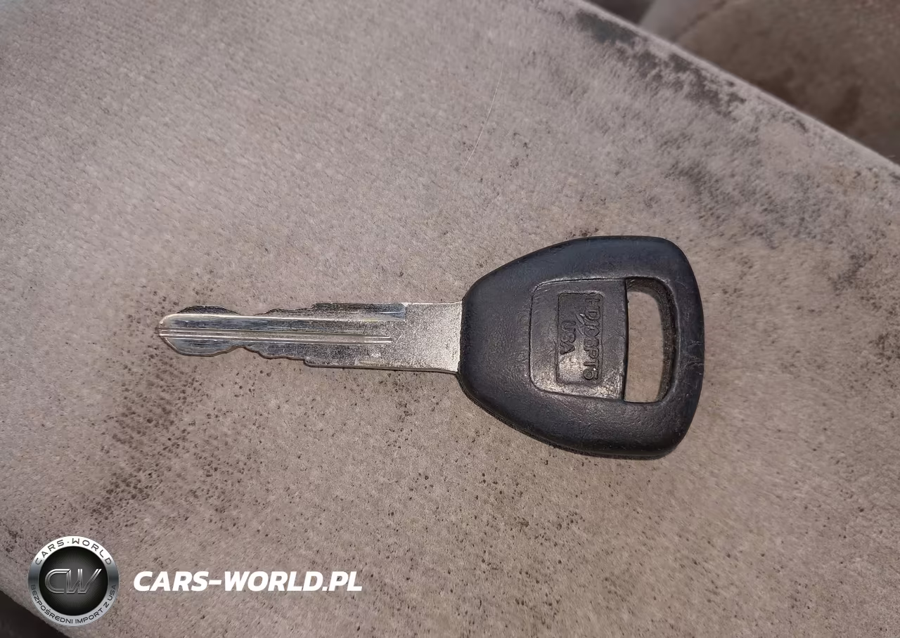2002 Honda Accord 2.3 Se VIN:1HGCG56712A156444 - 11