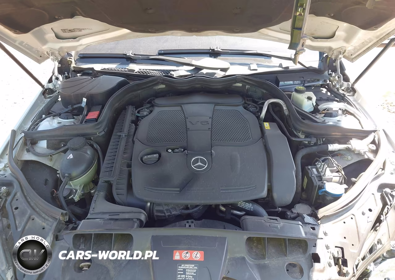2012 Mercedes-Benz E 350 VIN:WDDKJ5KB3CF145512 - 10