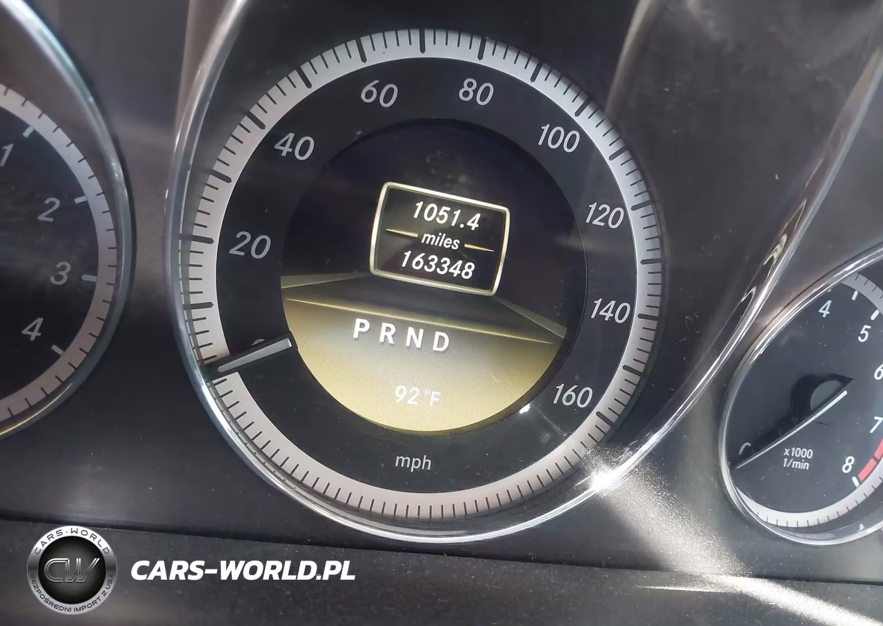 2012 Mercedes-Benz E 350 VIN:WDDKJ5KB3CF145512 - 7