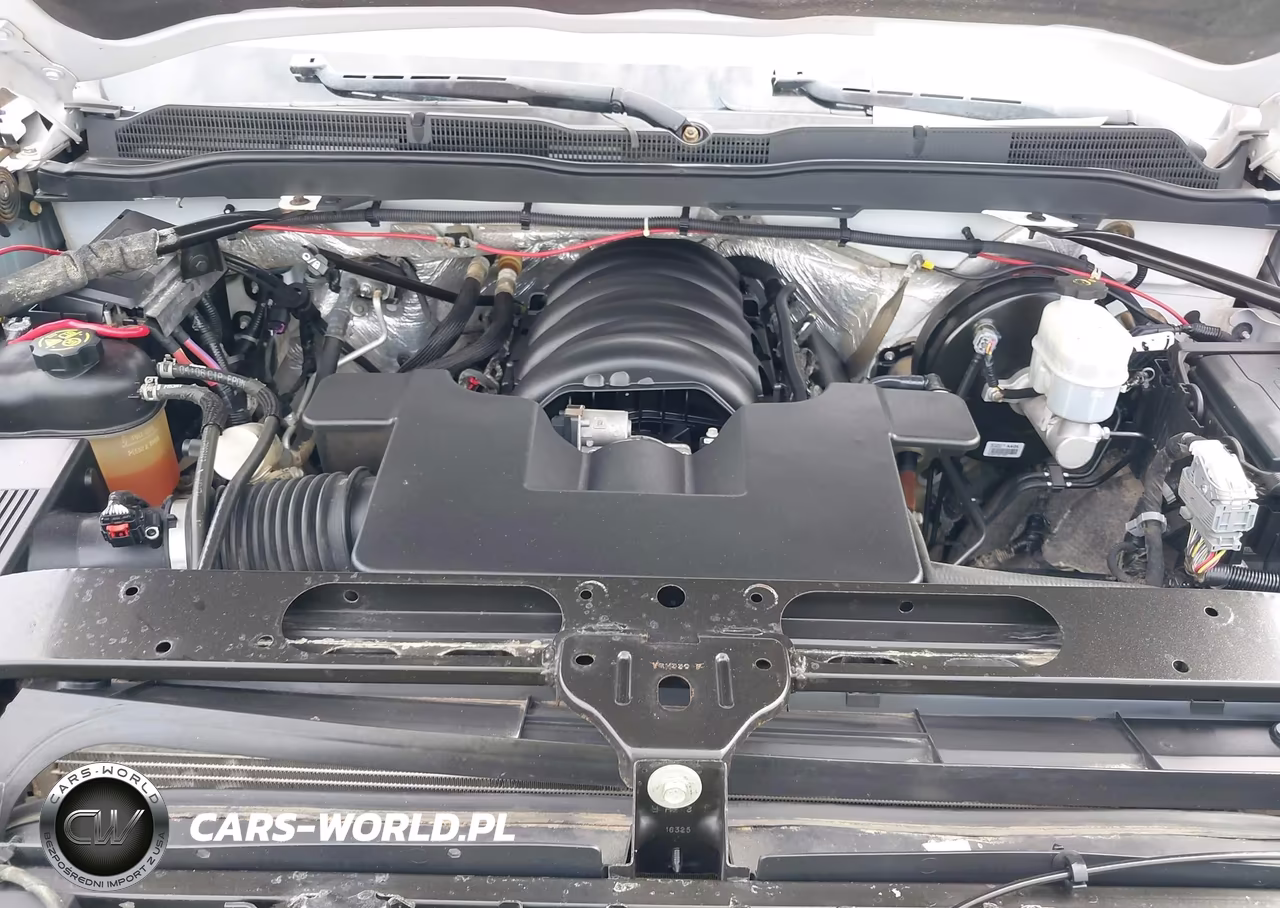2014 Chevrolet Silverado 1500 Work Truck VIN:1GCVKPEC2EZ217175 - 10