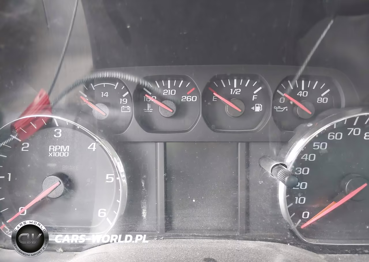 2014 Chevrolet Silverado 1500 Work Truck VIN:1GCVKPEC2EZ217175 - 7