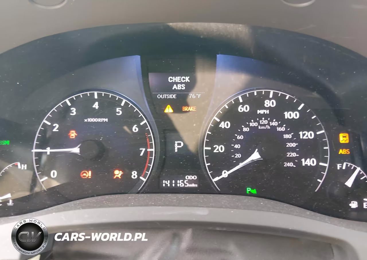 2015 Lexus Rx 350 VIN:2T2ZK1BAXFC166792 - 7