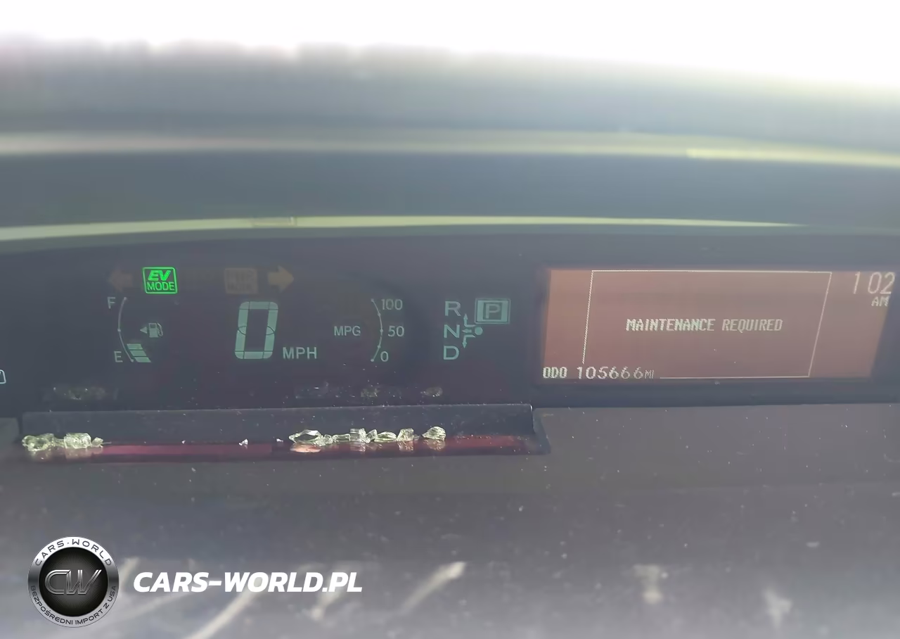 2015 Toyota Prius Plug-In VIN:JTDKN3DP5F3073326 - 7