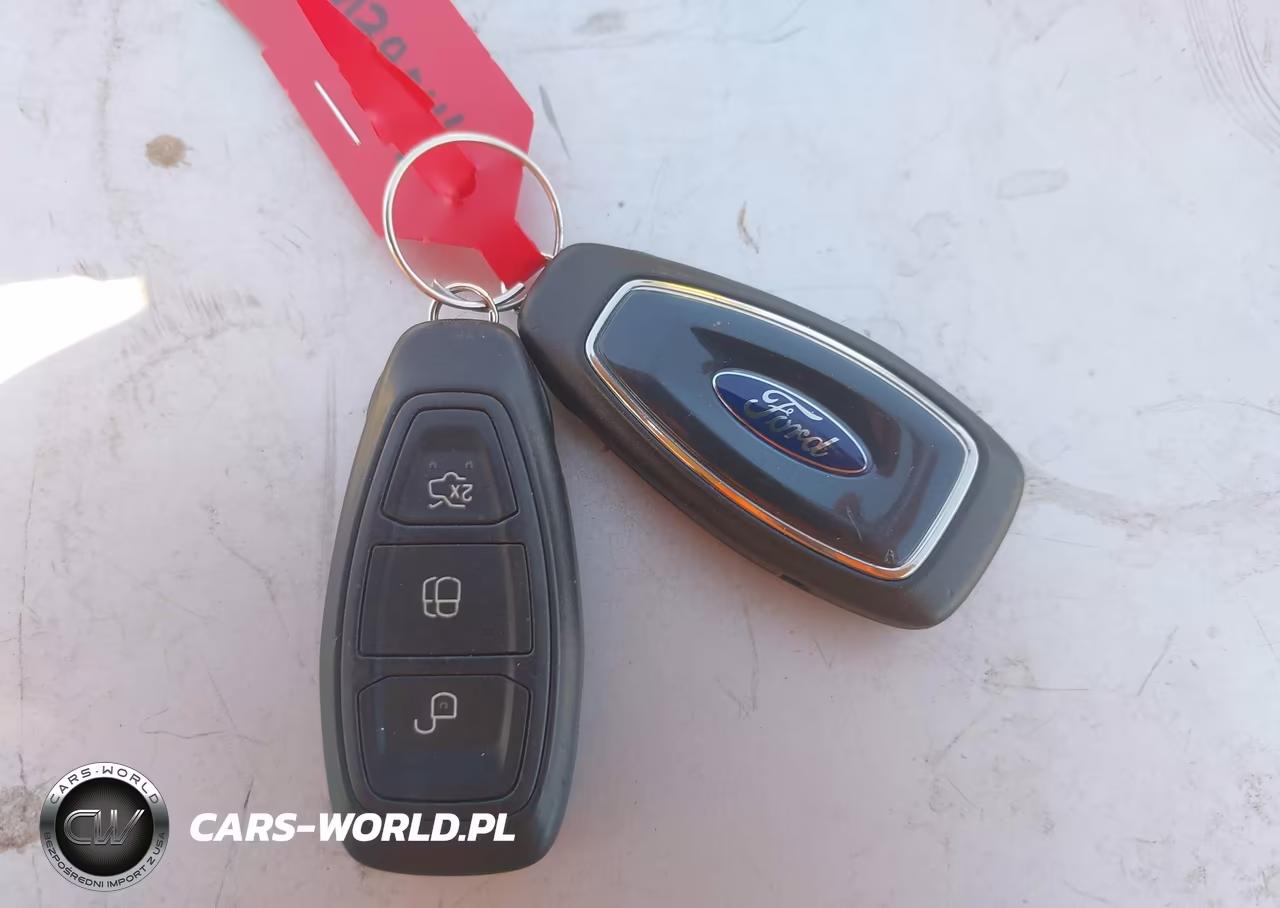 2013 Ford C-Max Hybrid Sel VIN:1FADP5BUXDL506620 - 11