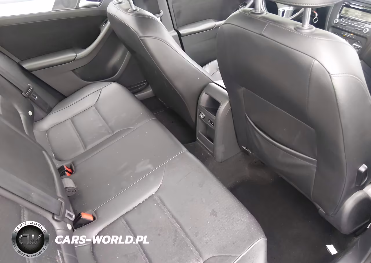 2014 Volkswagen Jetta 1.8T Se VIN:3VWD17AJ9EM427368 - 8