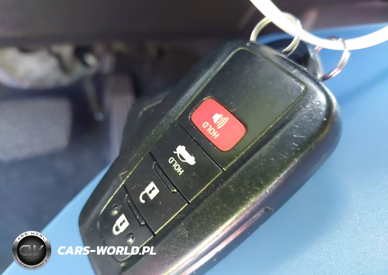 2024 Toyota Camry Xse V6 VIN:4T1KZ1AK6RU095847 - 11
