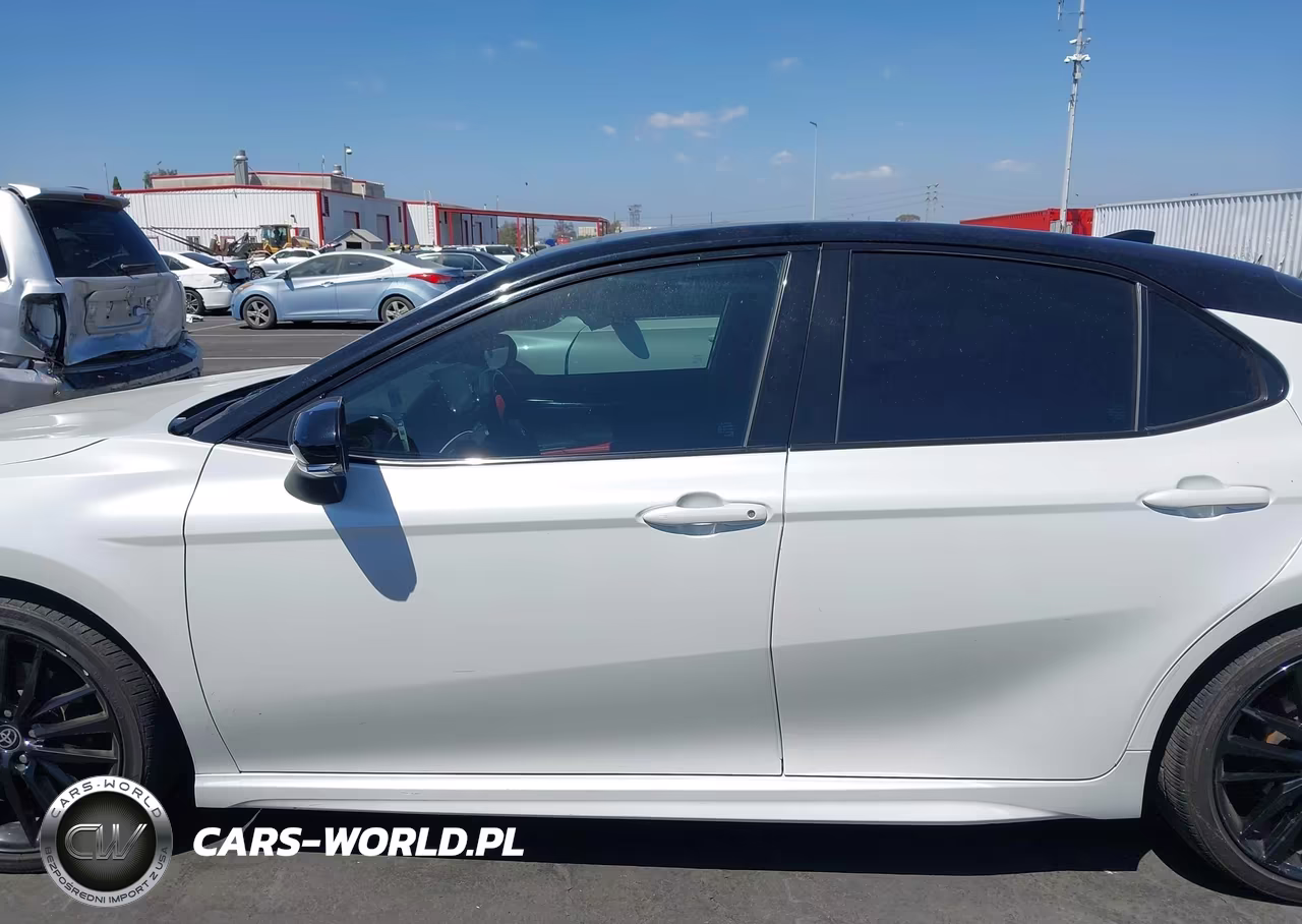2024 Toyota Camry Xse V6 VIN:4T1KZ1AK6RU095847 - 14