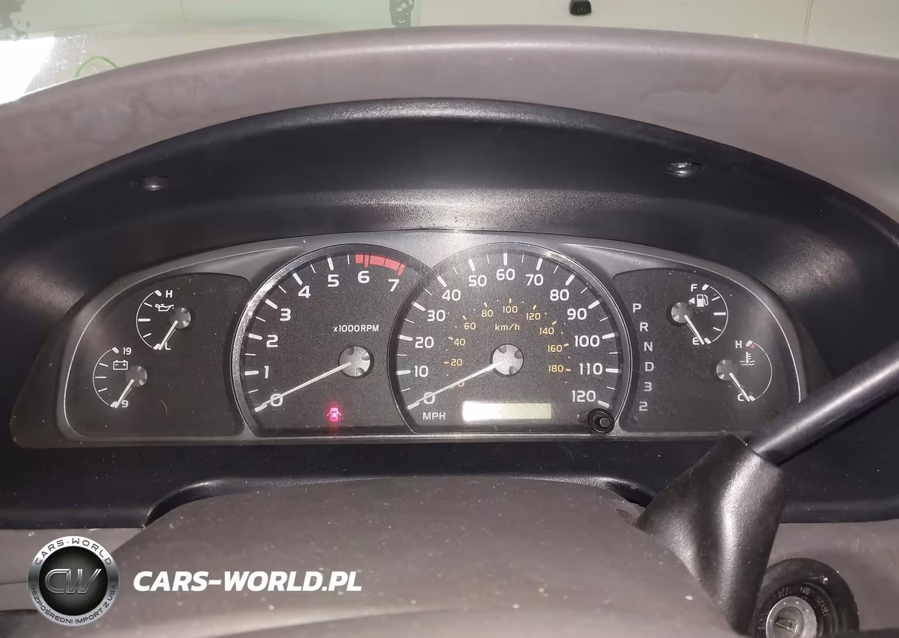 2007 Toyota Sequoia Sr5 VIN:5TDZT34A97S296159 - 7