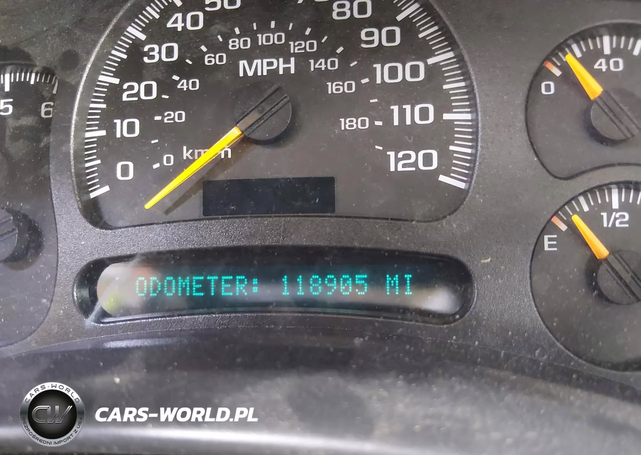 2004 Chevrolet Silverado 1500 Ls VIN:2GCEC13T241362737 - 15