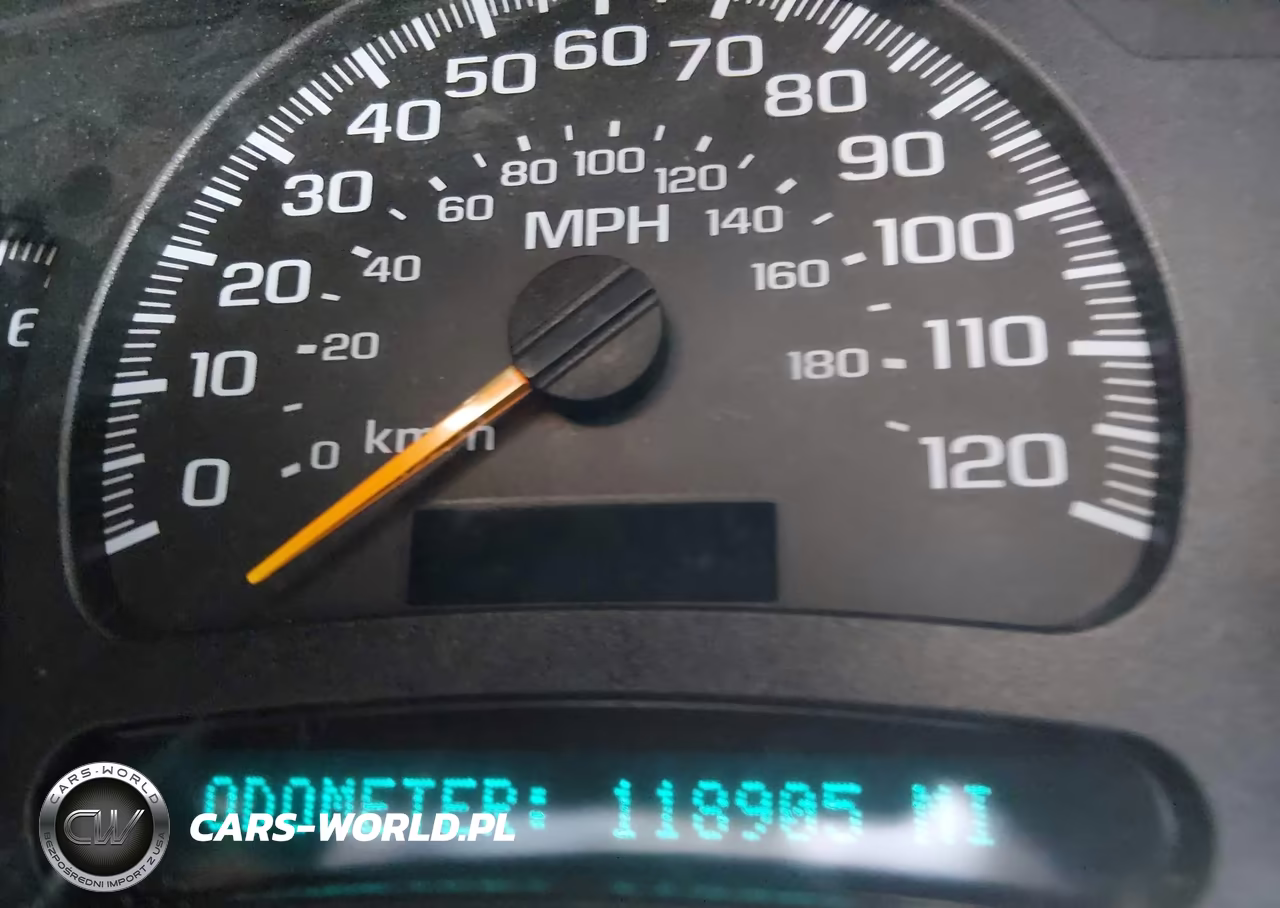 2004 Chevrolet Silverado 1500 Ls VIN:2GCEC13T241362737 - 7