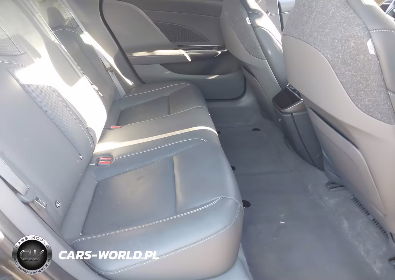 2023 Lucid Air Touring VIN:50EA1TEA1PA001887 - 8