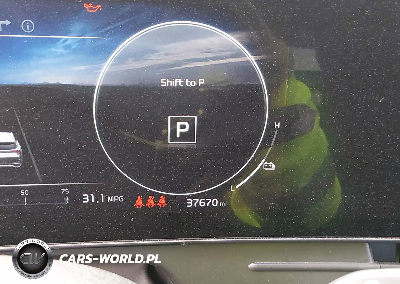 2025 Kia Sportage Hybrid Sx-Prestige VIN:KNDPXCDG2S7235075 - 16