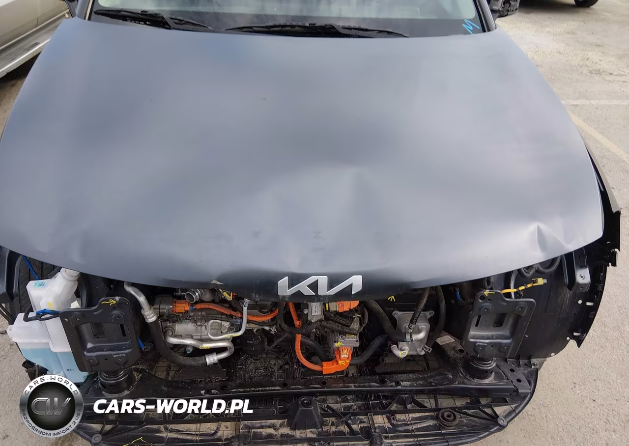 2025 Kia Sportage Hybrid Sx-Prestige VIN:KNDPXCDG2S7235075 - 22