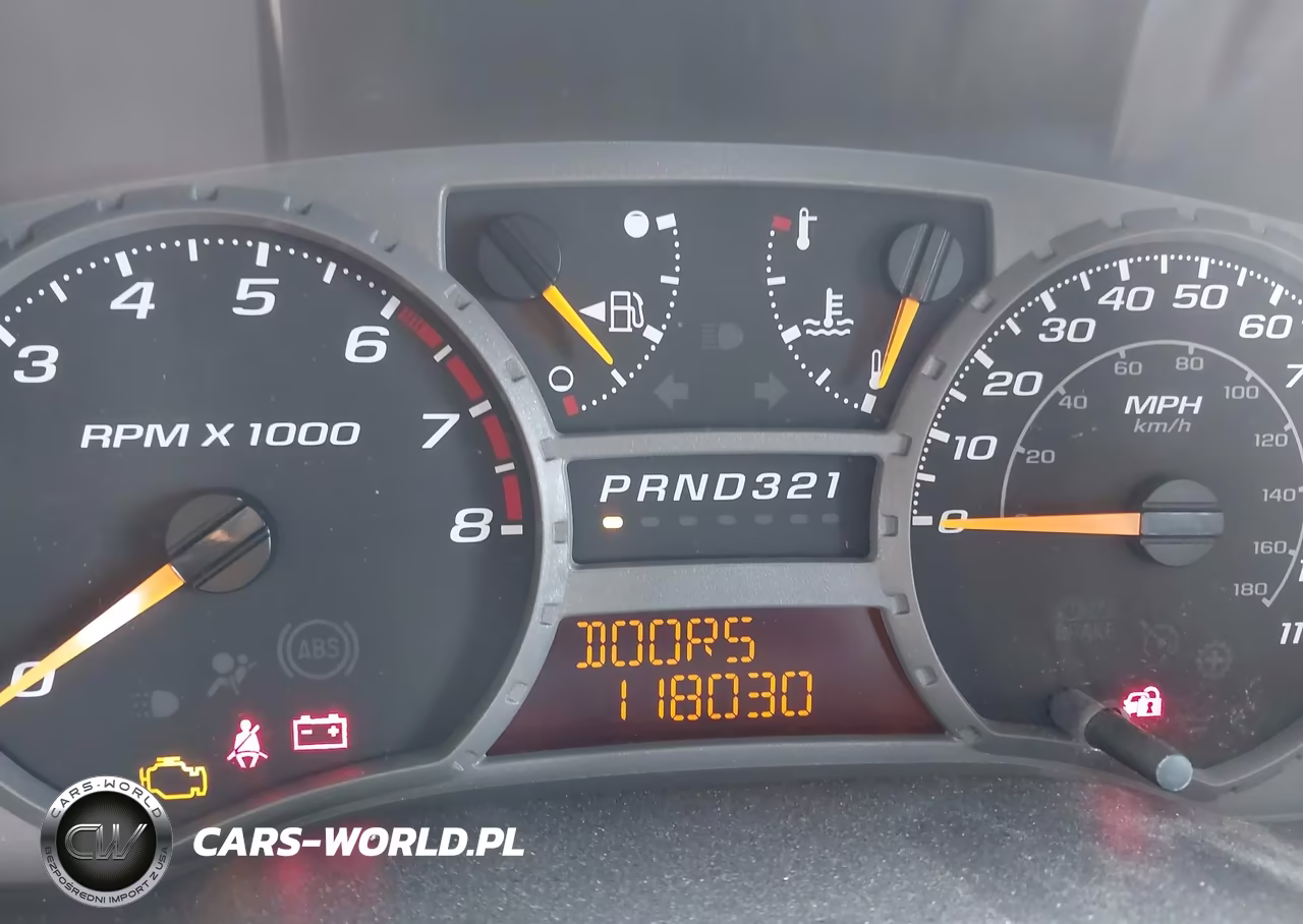 2005 Chevrolet Colorado Ls VIN:1GCDT136758256269 - 7