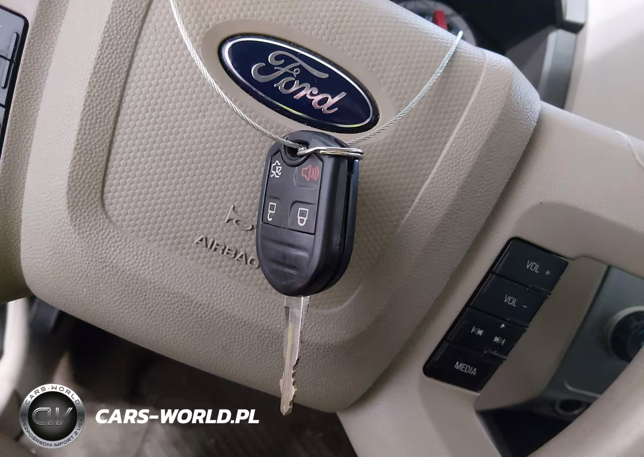 2008 Ford Escape Hybrid VIN:1FMCU59H78KC98923 - 11