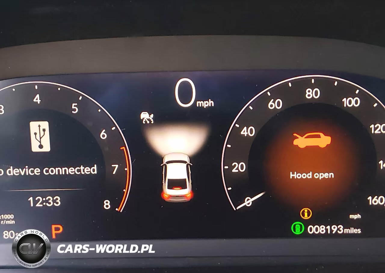 2025 Honda Accord Se VIN:1HGCY1F43SA082455 - 15