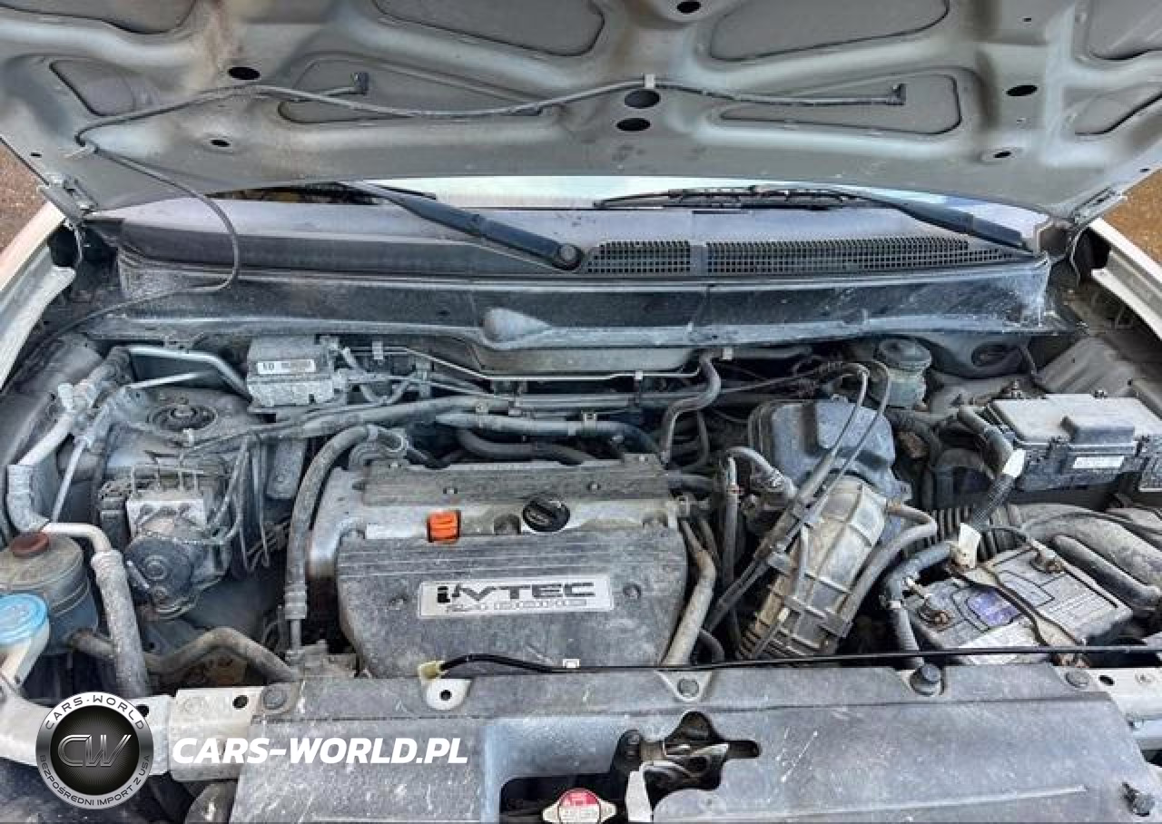 2006 Honda Element Ex-P VIN:5J6YH27736L019976 - 10