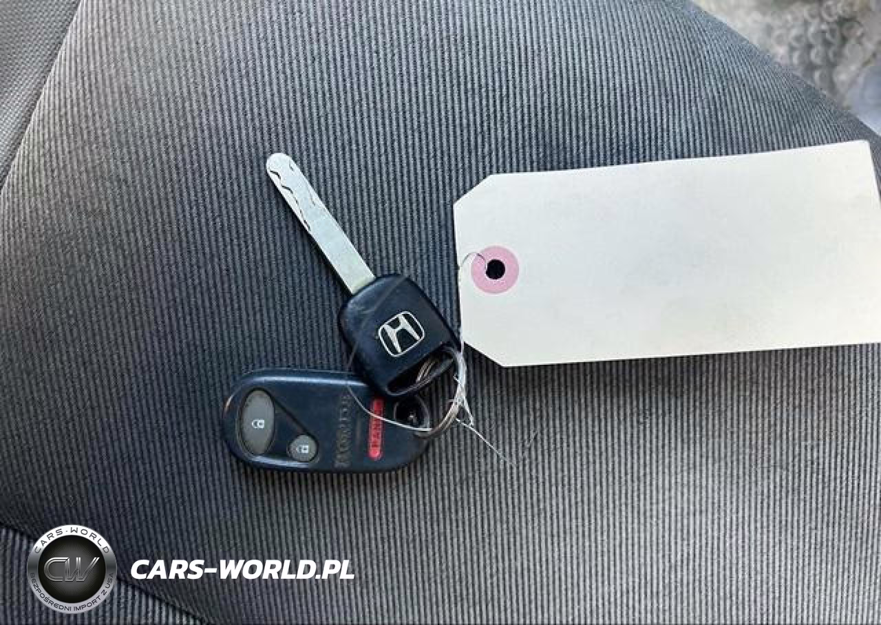 2006 Honda Element Ex-P VIN:5J6YH27736L019976 - 11