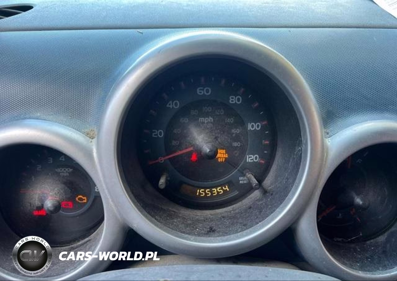 2006 Honda Element Ex-P VIN:5J6YH27736L019976 - 7
