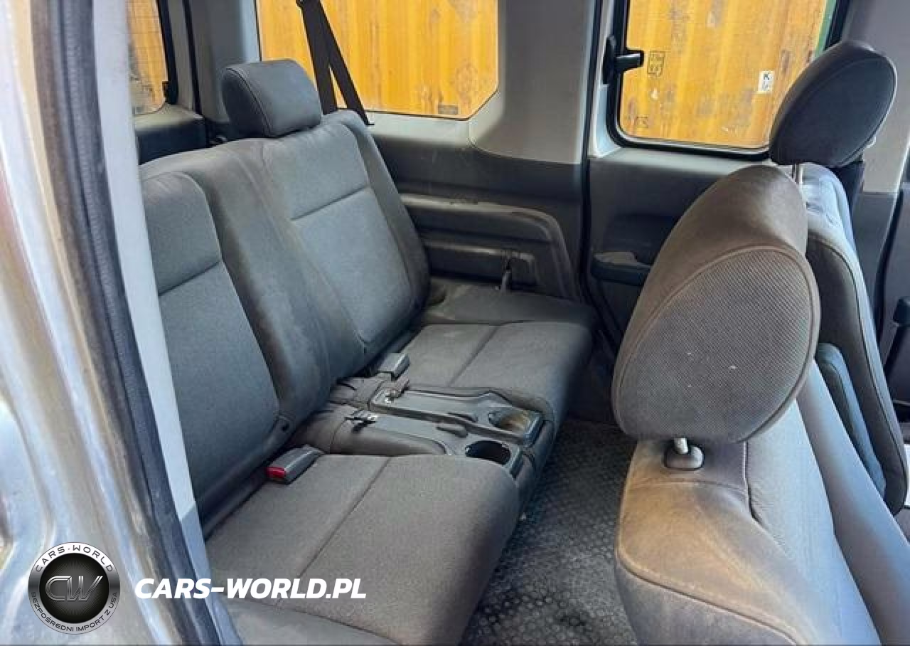 2006 Honda Element Ex-P VIN:5J6YH27736L019976 - 8