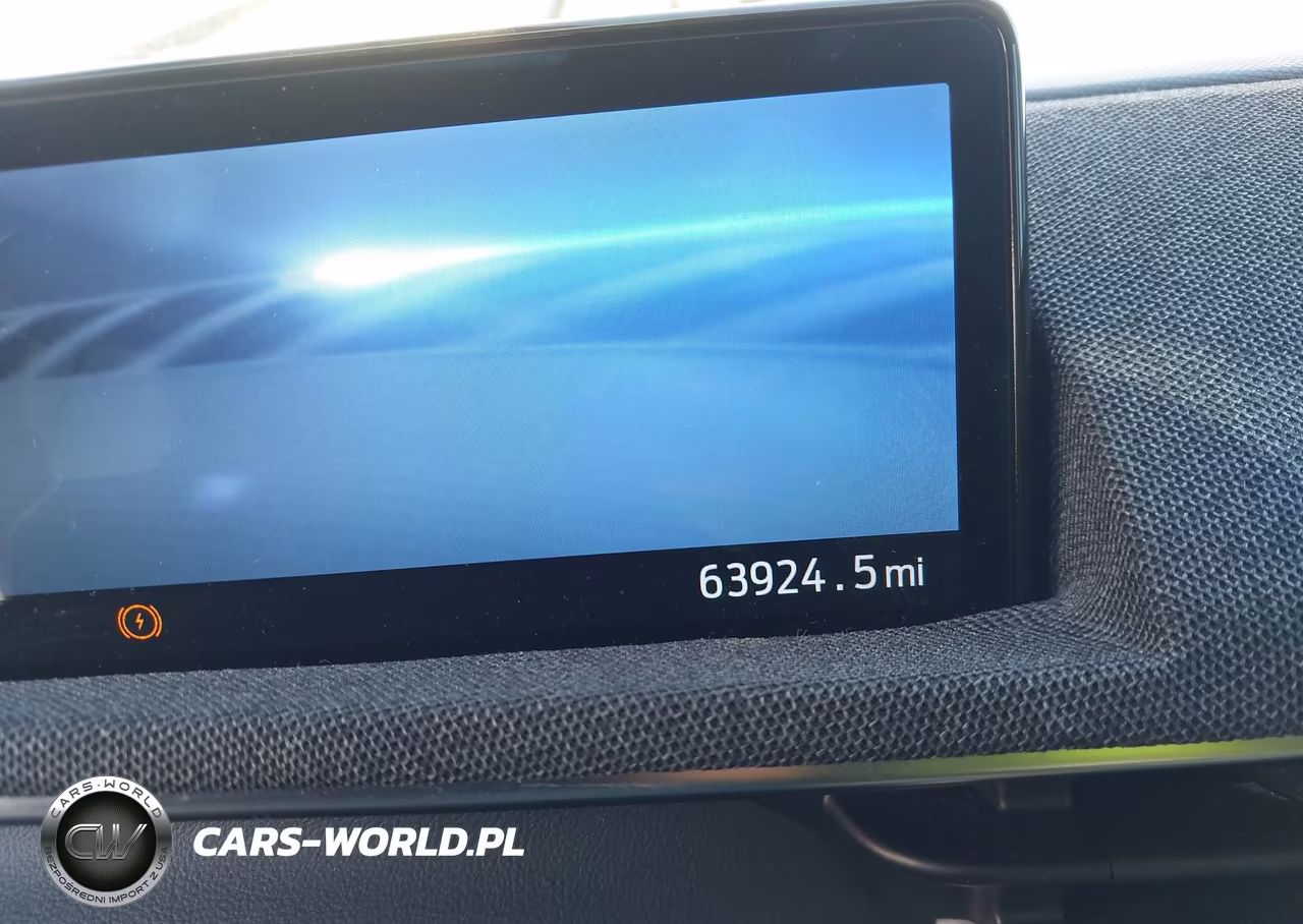 2022 Ford Mustang Mach-E Premium VIN:3FMTK3SU2NMA49600 - 14