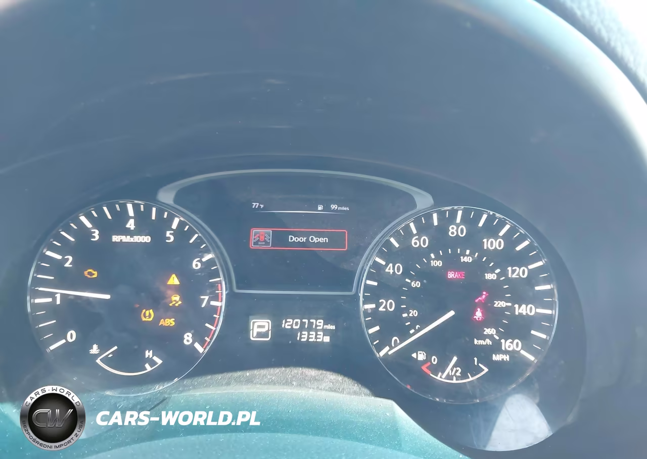 2015 Nissan Altima 2.5 S VIN:1N4AL3AP3FC478175 - 7
