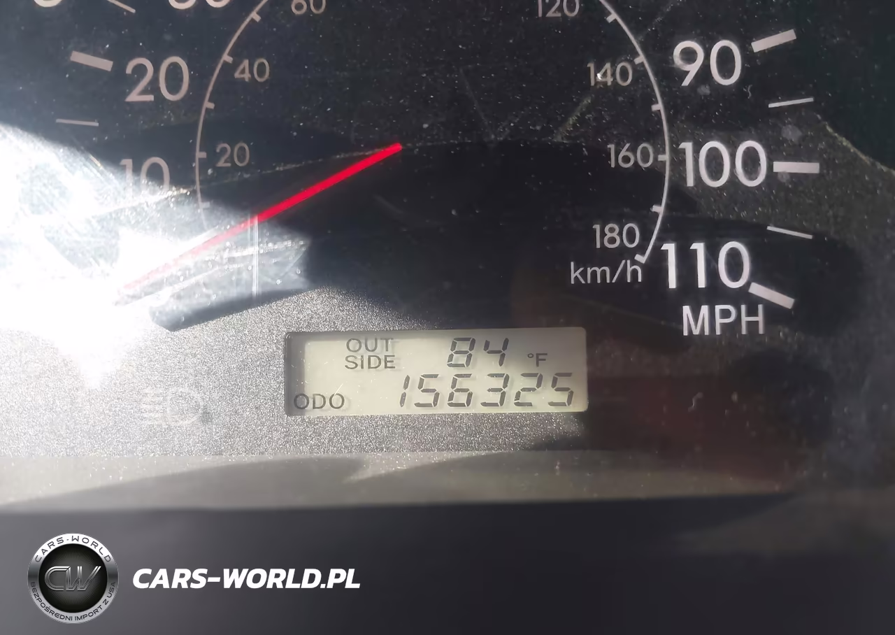 2006 Toyota Corolla Le VIN:1NXBR30E96Z684295 - 7