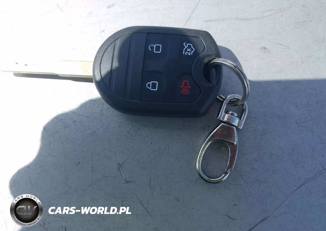 2012 Ford Fiesta Se VIN:3FADP4BJ6CM121309 - 11