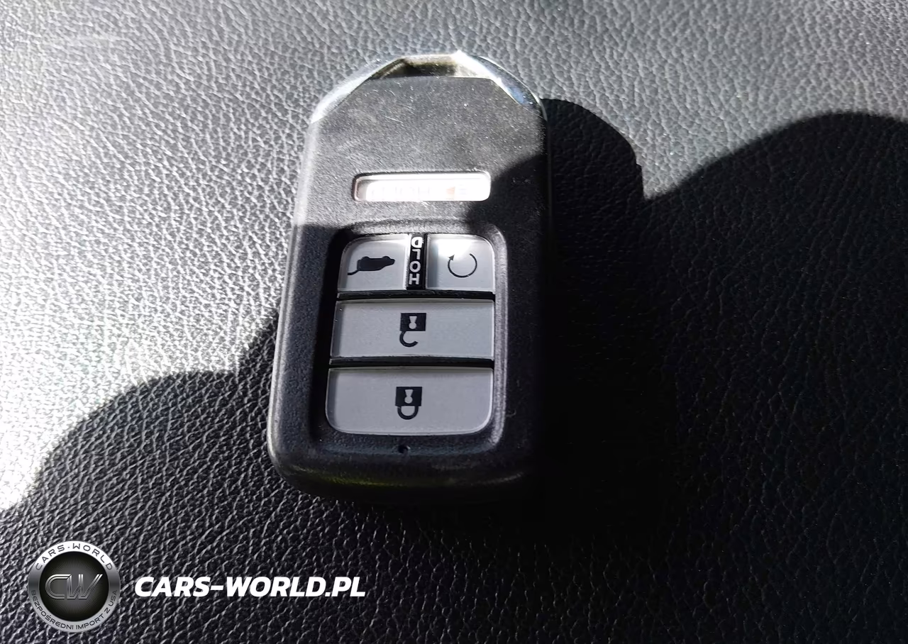 2018 Honda Cr-V Ex-L-Ex-L Navi VIN:7FARW2H82JE049784 - 11