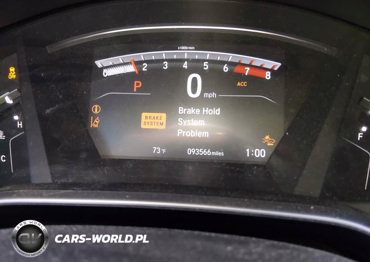 2018 Honda Cr-V Ex-L-Ex-L Navi VIN:7FARW2H82JE049784 - 7