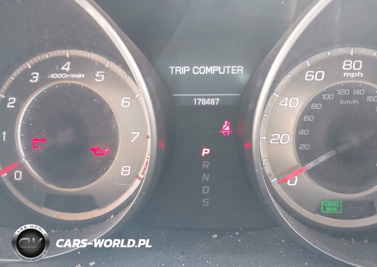 2013 Acura Mdx VIN:2HNYD2H21DH505436 - 7