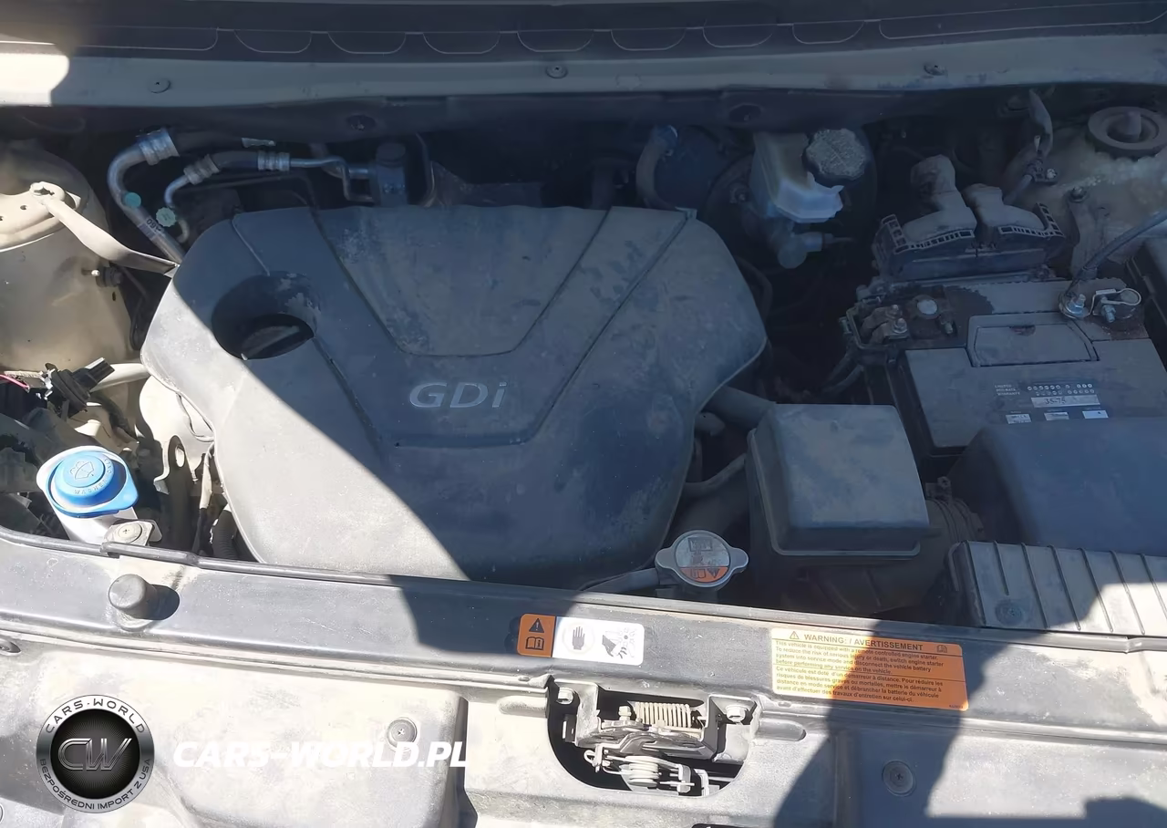 2013 Kia Soul VIN:KNDJT2A51D7517340 - 10