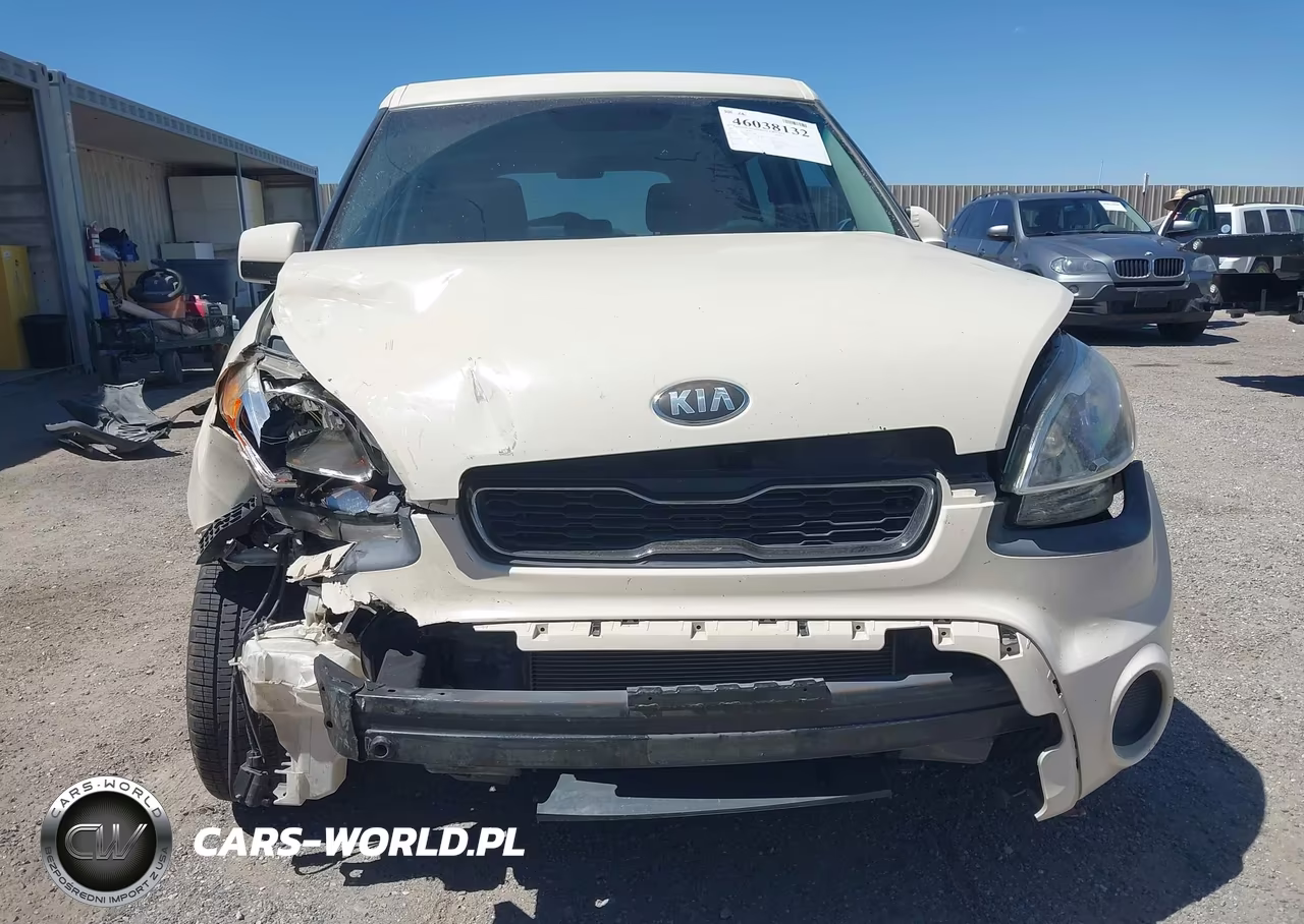 2013 Kia Soul VIN:KNDJT2A51D7517340 - 6