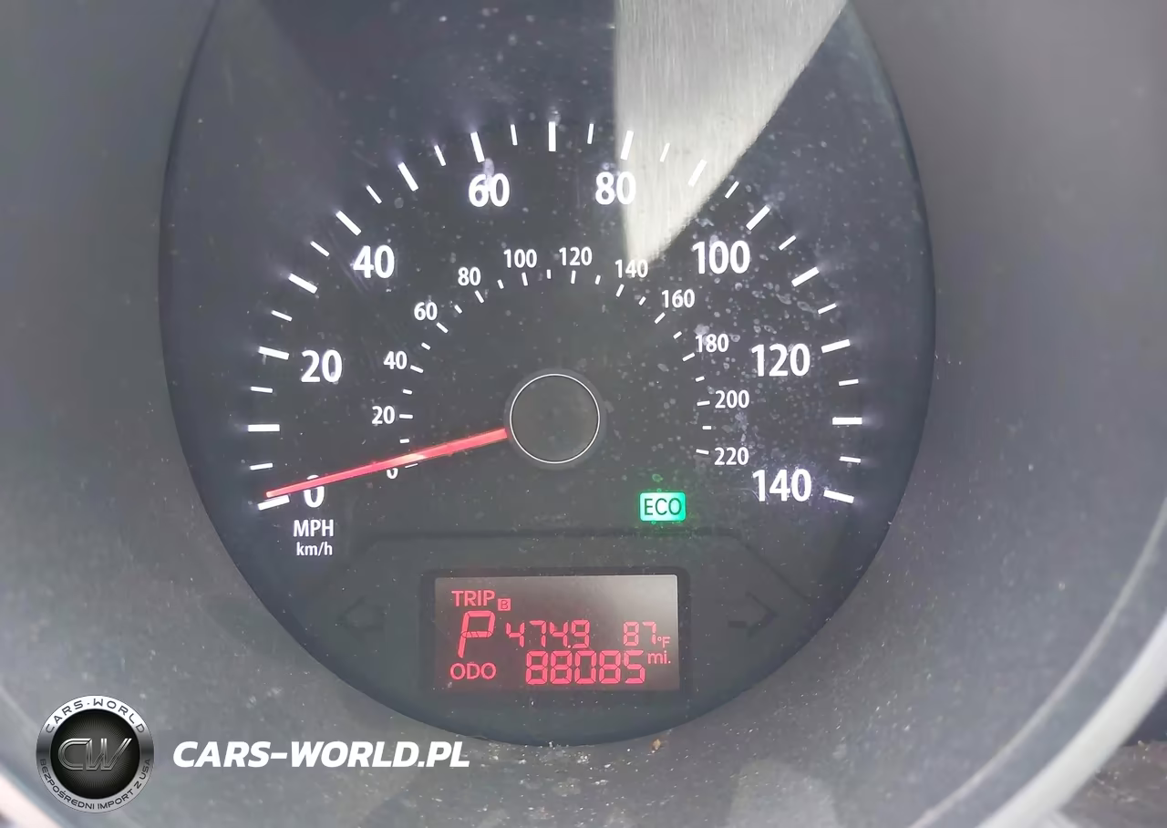 2013 Kia Soul VIN:KNDJT2A51D7517340 - 7