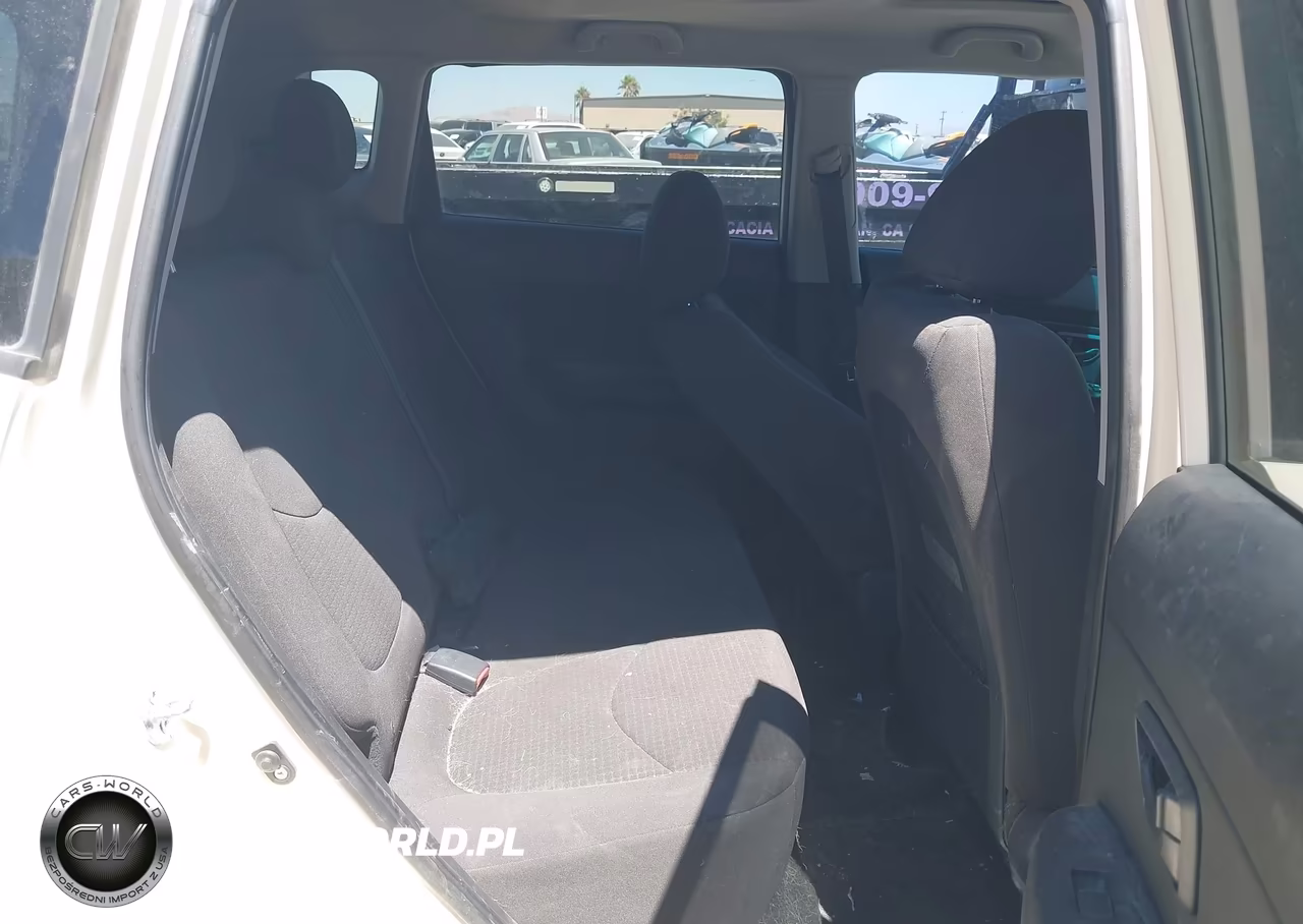 2013 Kia Soul VIN:KNDJT2A51D7517340 - 8