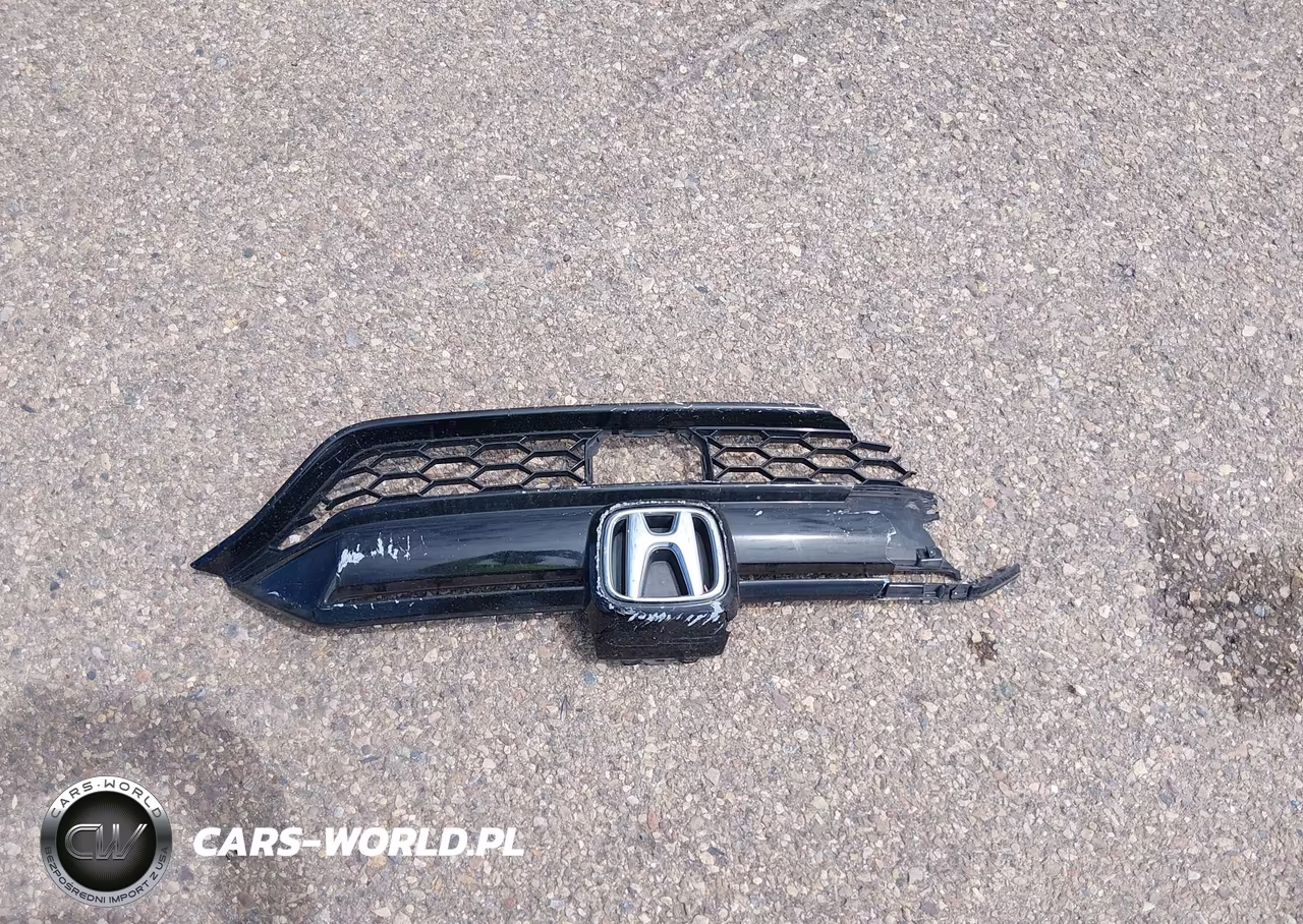 2020 Honda Cr-V 2Wd Ex-L VIN:7FARW1H8XLE015380 - 12