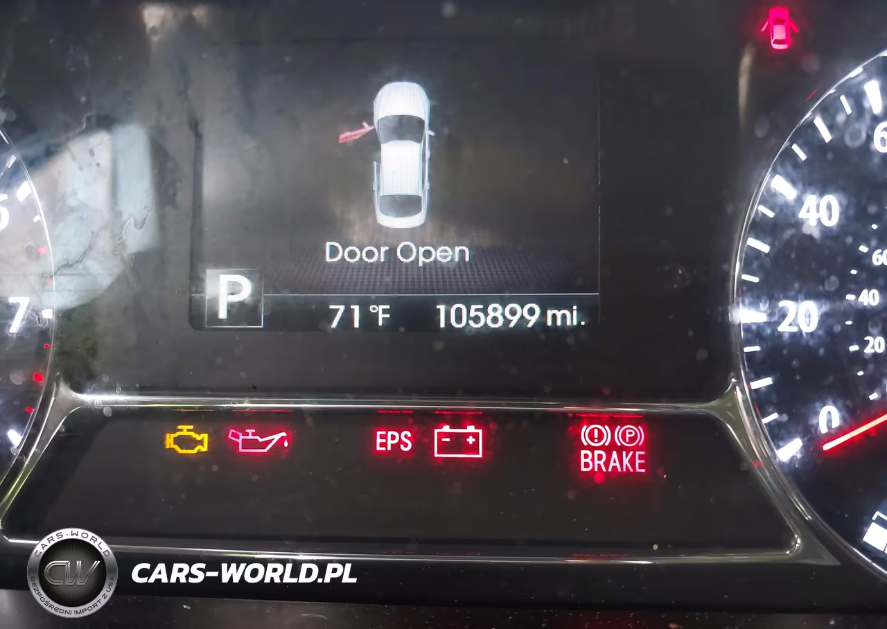 2012 Kia Optima Sx VIN:5XXGR4A6XCG002310 - 7