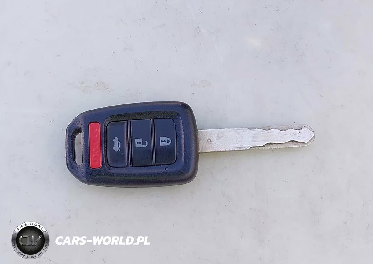 2014 Honda Accord Lx VIN:1HGCR2F38EA115920 - 11