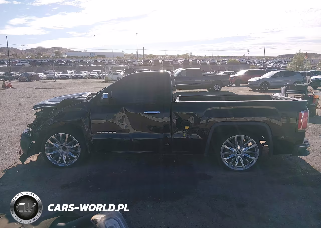 2016 GMC Sierra 1500 VIN:1GTN1LEH9GZ301505 - 13