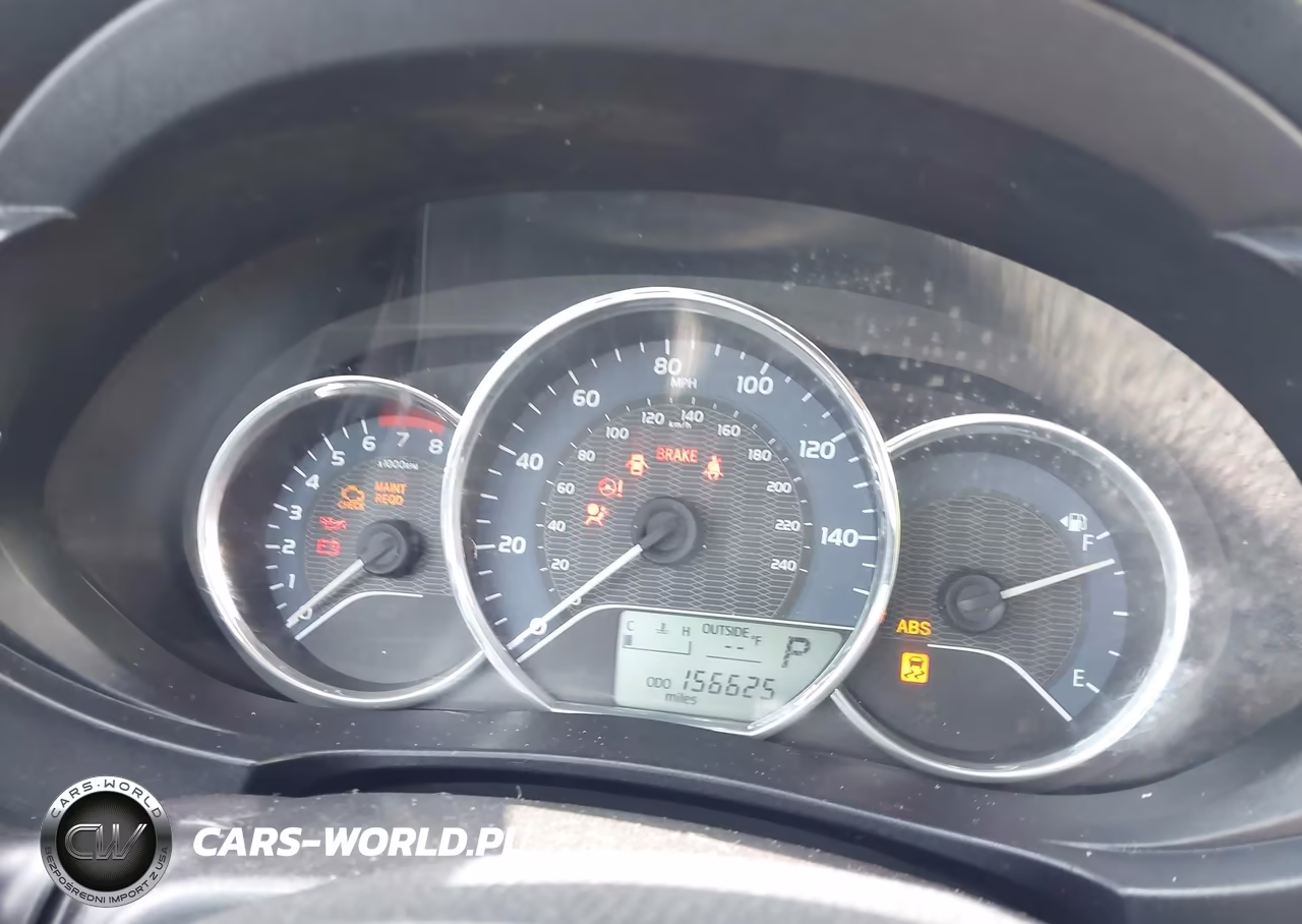 2016 Toyota Corolla L VIN:2T1BURHE0GC734073 - 7