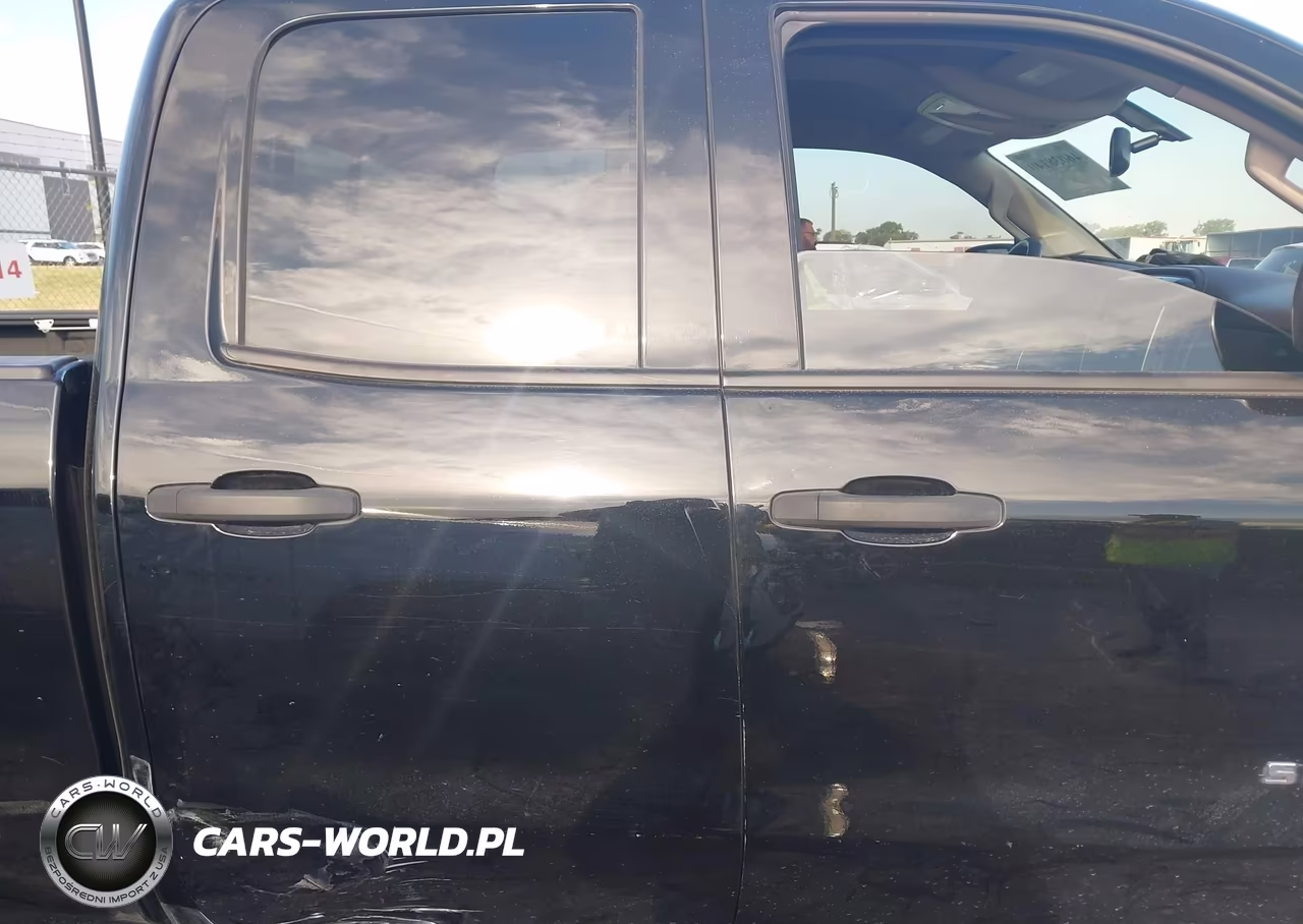 2015 Chevrolet Silverado 1500 2Lz VIN:1GCVKSEC9FZ145833 - 13