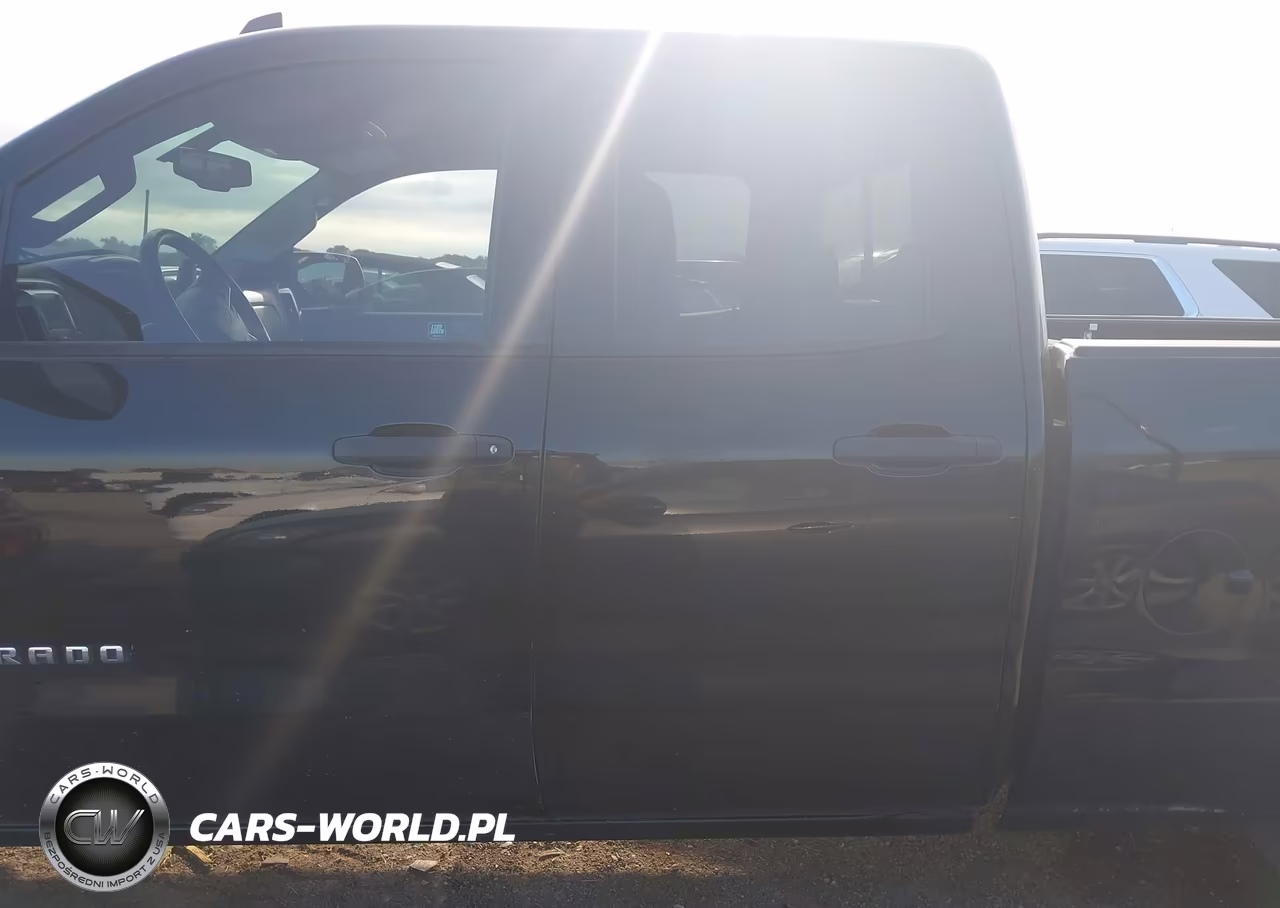 2015 Chevrolet Silverado 1500 2Lz VIN:1GCVKSEC9FZ145833 - 14