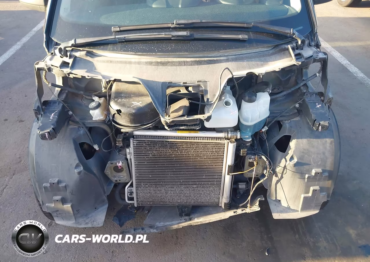 2008 Smart Fortwo Passion-Pure VIN:WMEEJ31X78K172785 - 10