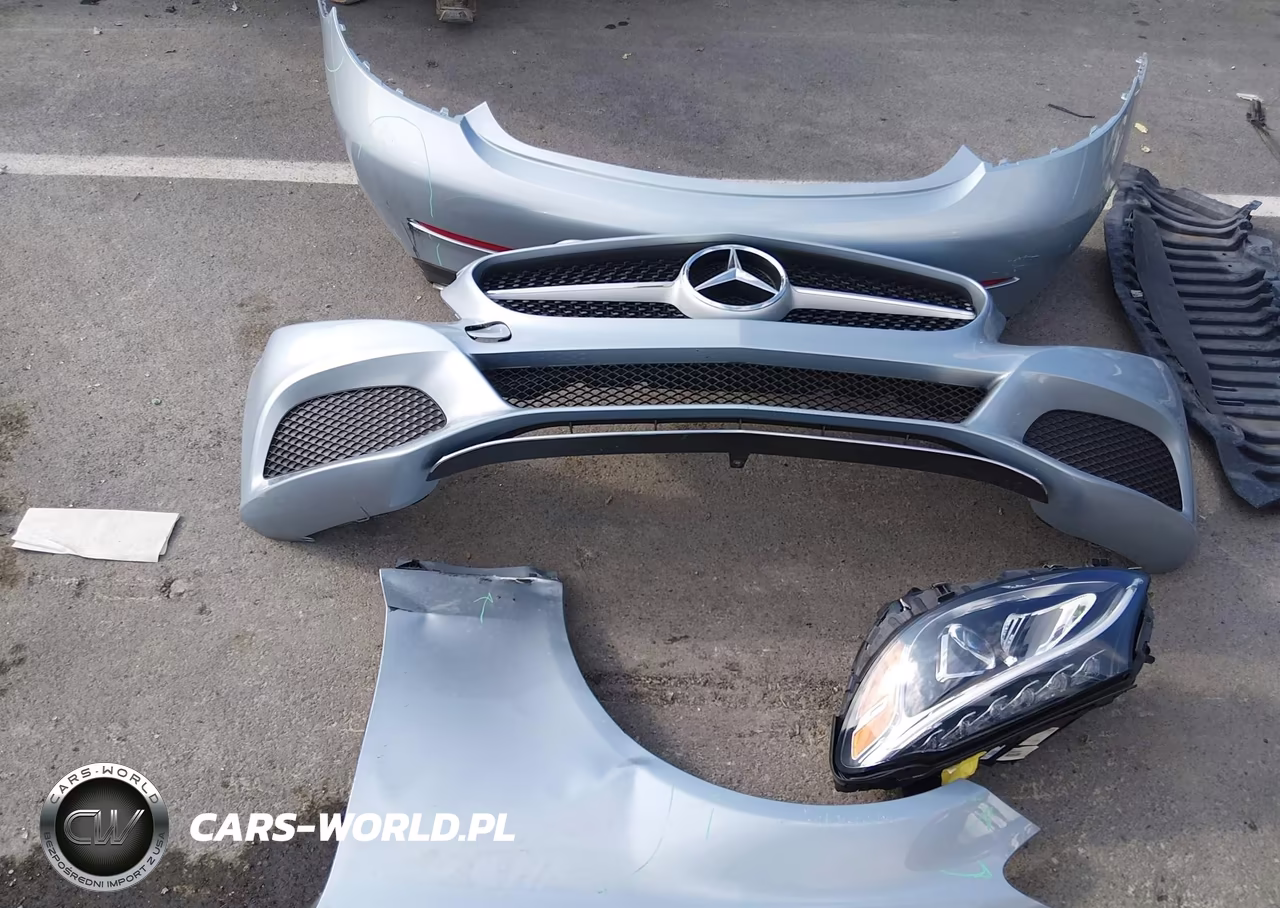 2017 Mercedes-Benz C 300 VIN:WDDWJ4JB8HF401910 - 12