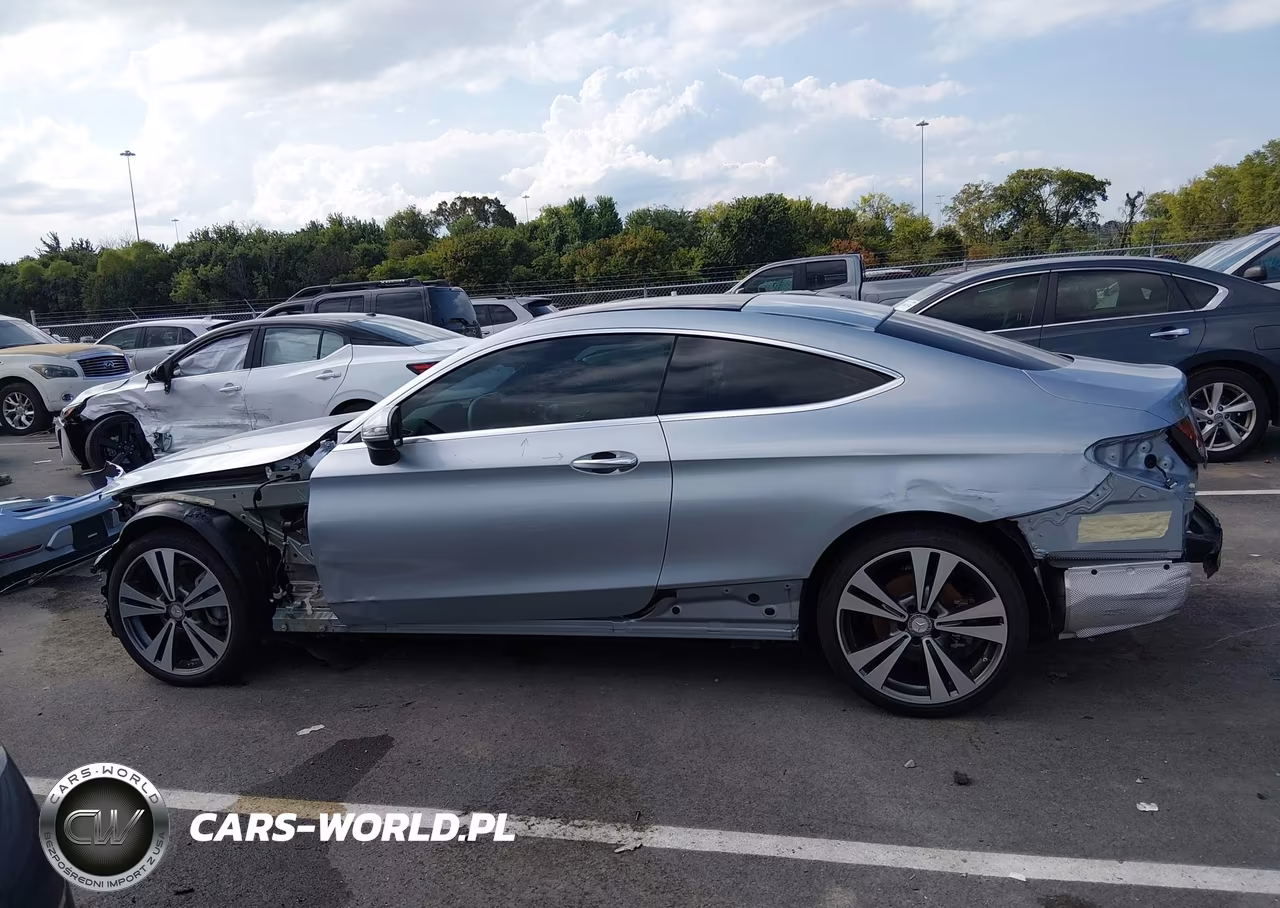 2017 Mercedes-Benz C 300 VIN:WDDWJ4JB8HF401910 - 15