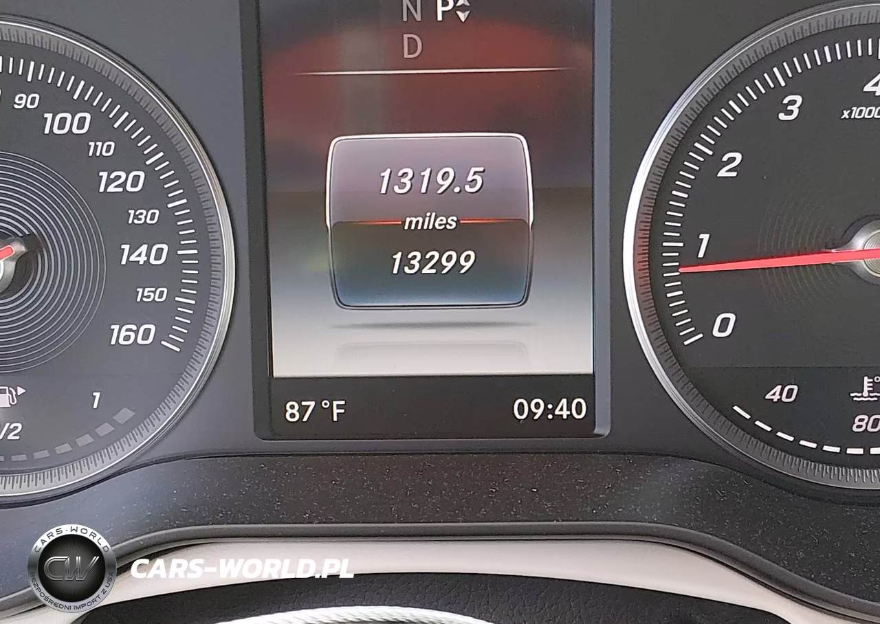 2017 Mercedes-Benz C 300 VIN:WDDWJ4JB8HF401910 - 16