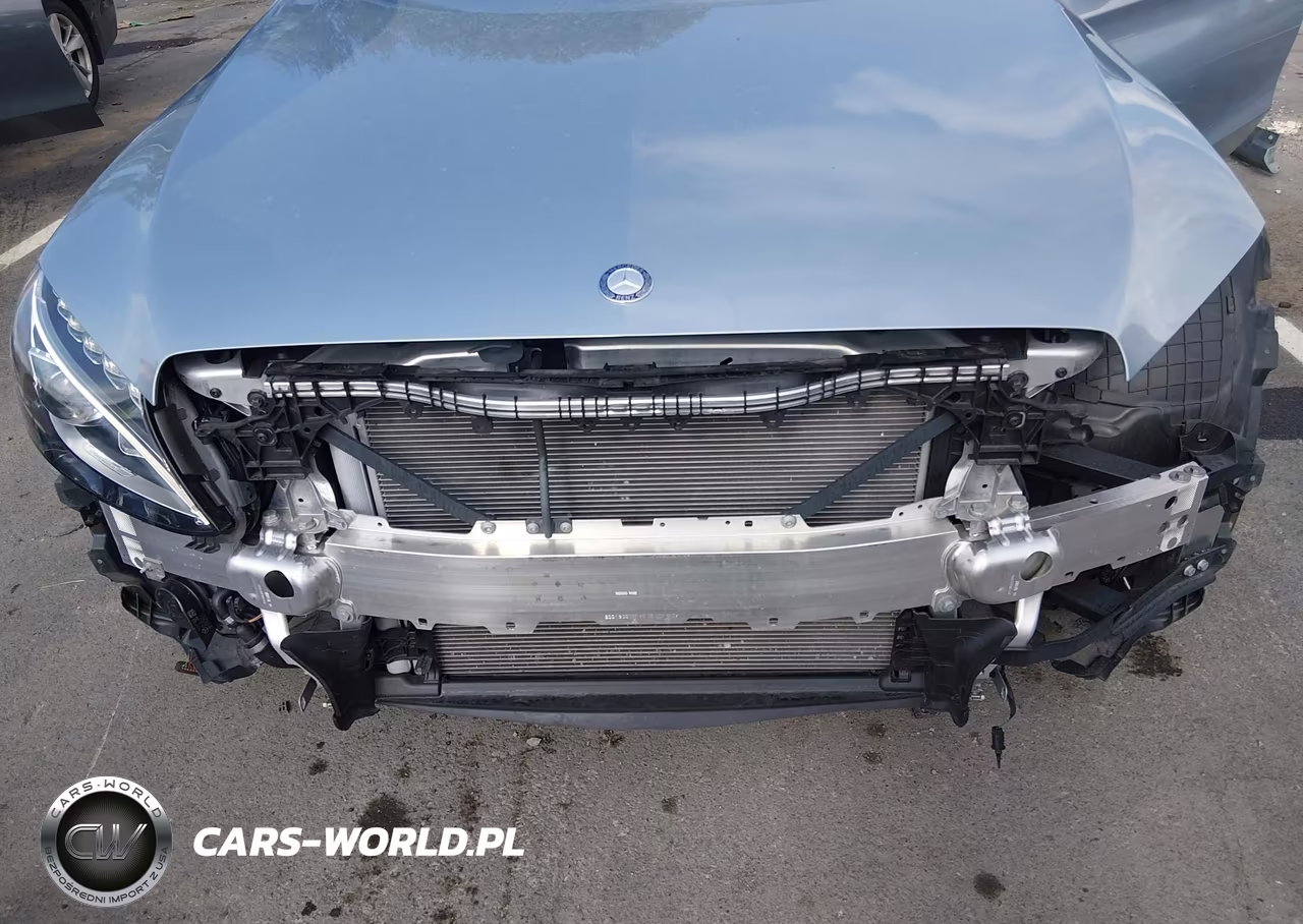2017 Mercedes-Benz C 300 VIN:WDDWJ4JB8HF401910 - 6